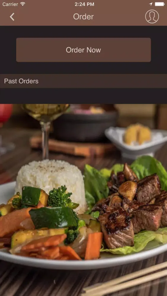تصاویر Sapporo Japanese Restaurant