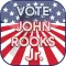 John Rooks