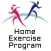 Home Exercise Program