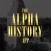 The Alpha History App