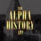 The Alpha History App