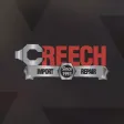 Creech Import Repair, Inc. Creech Import Repair, Inc.