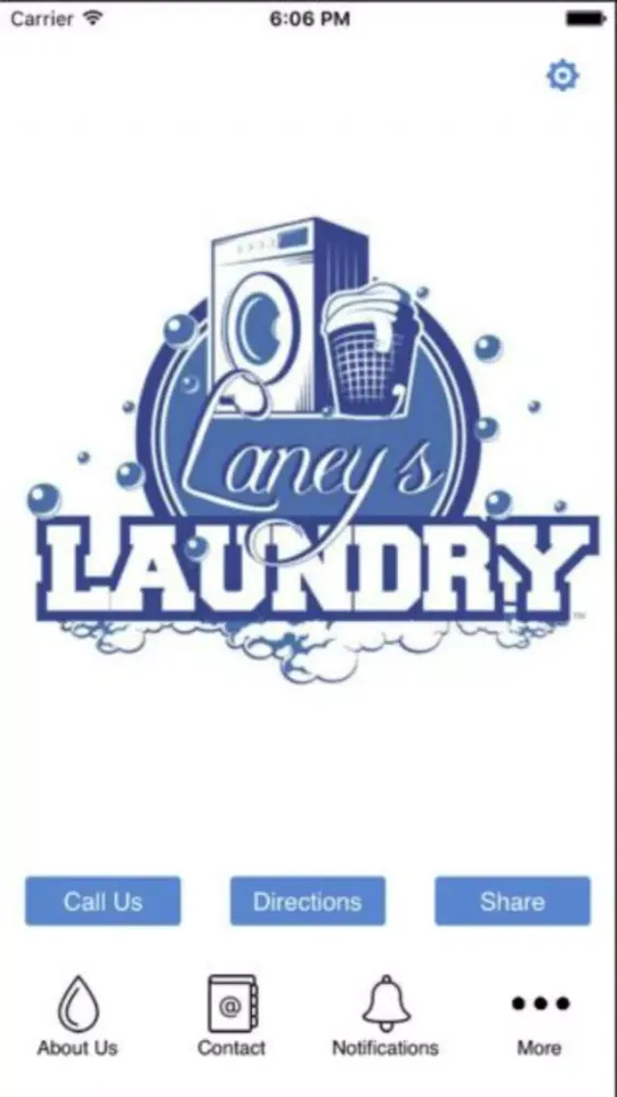 Laney's Laundry Ekran Görüntüleri
