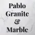 Pablo Granite and Marble