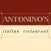 Antonino's Restaurant