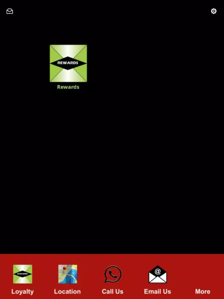 Capturas de pantalla de Bagel Café Of Massapequa iPad 
