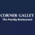 Corner Galley