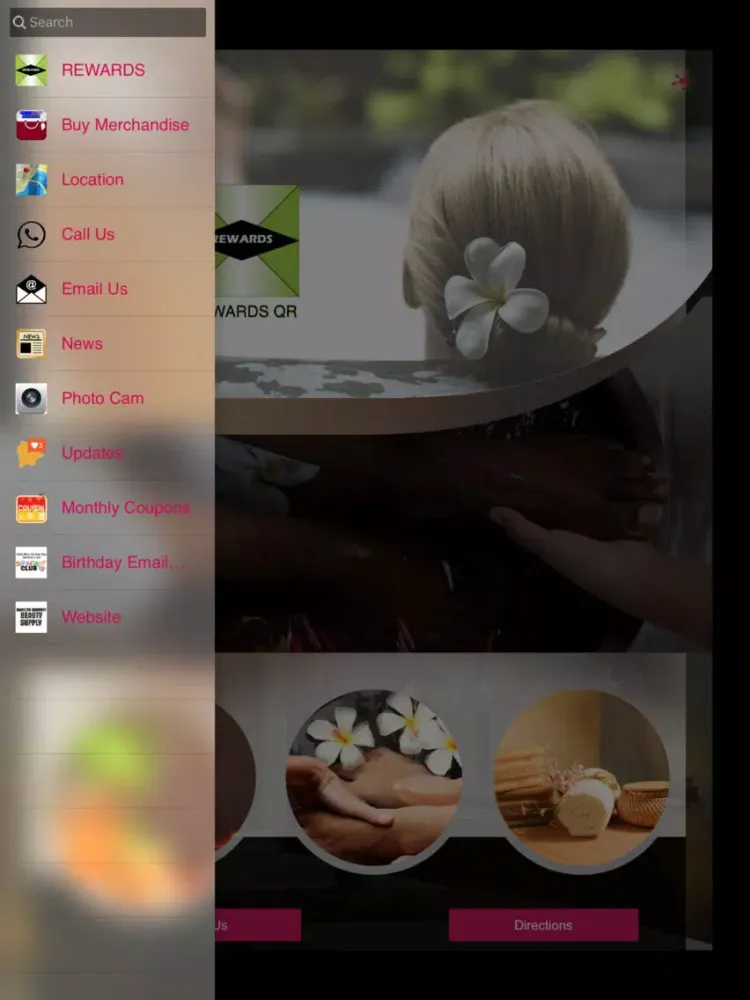 Скриншоты Diamond Discount iPad 