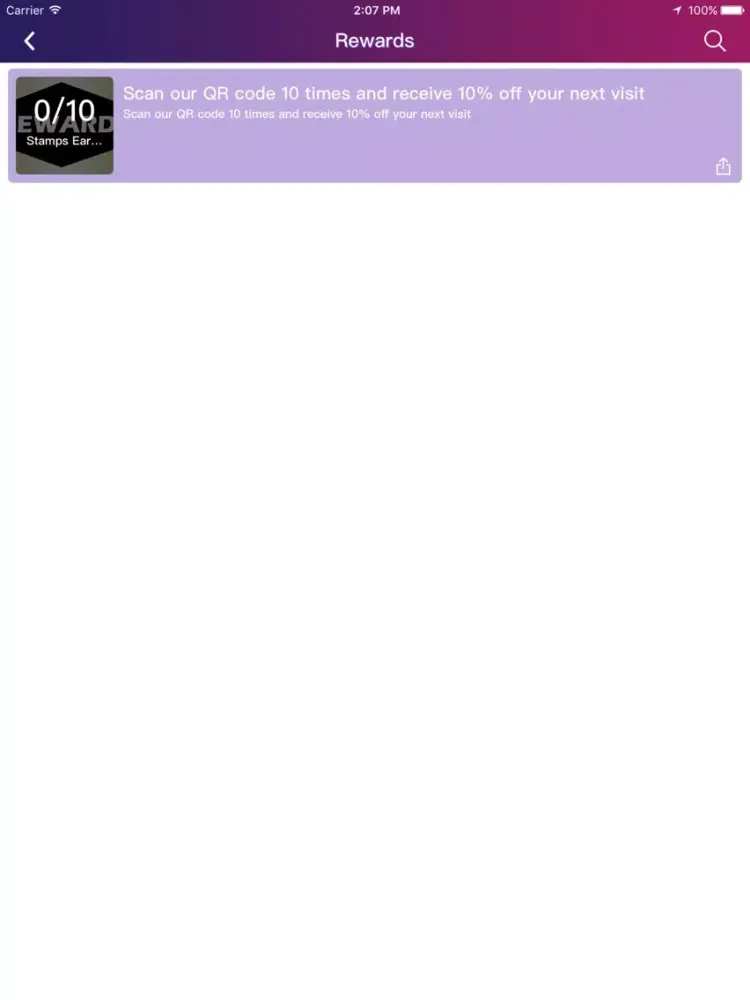 Capturas de pantalla de Orchid Foot Spa iPad 