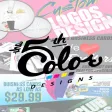 The 5th Color Designs