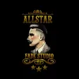 All Star Fade Studio All Star Fade Studio