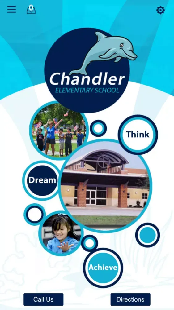 Capturas de pantalla de Chandler Elementary School