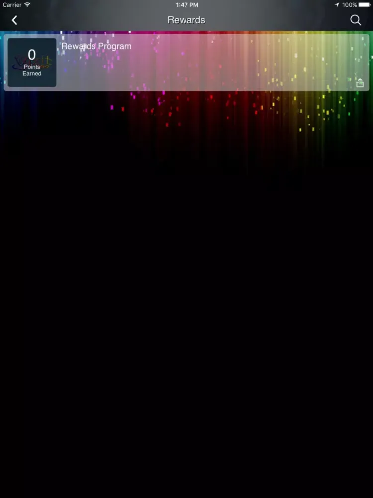 Vizit 360 iPad 应用截图