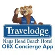 Nags Head Beach Hotel.