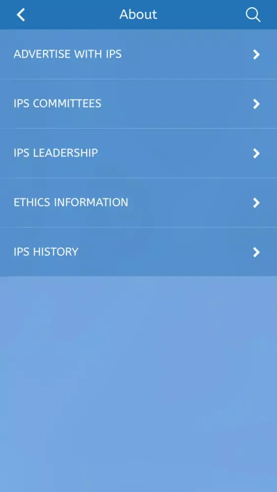 تصاویر Illinois Psychiatric Society