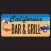 California Bar & Grill