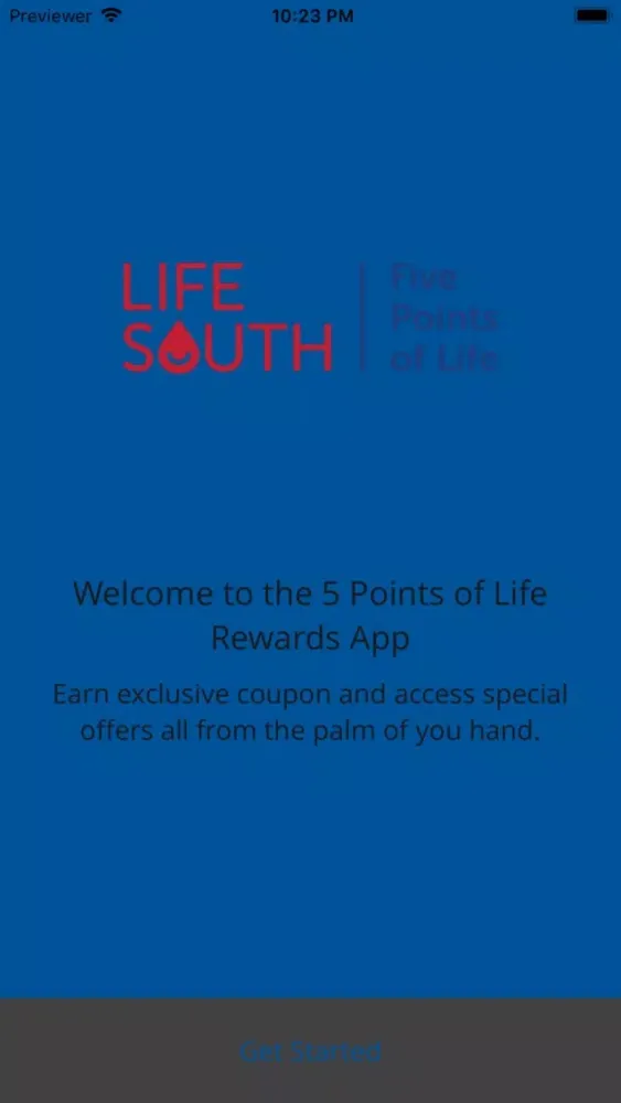 Five Points of Life Screenshots