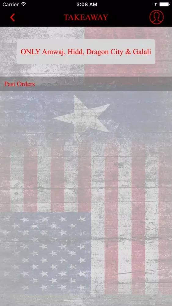 Capturas de pantalla de Big Texas BBQ