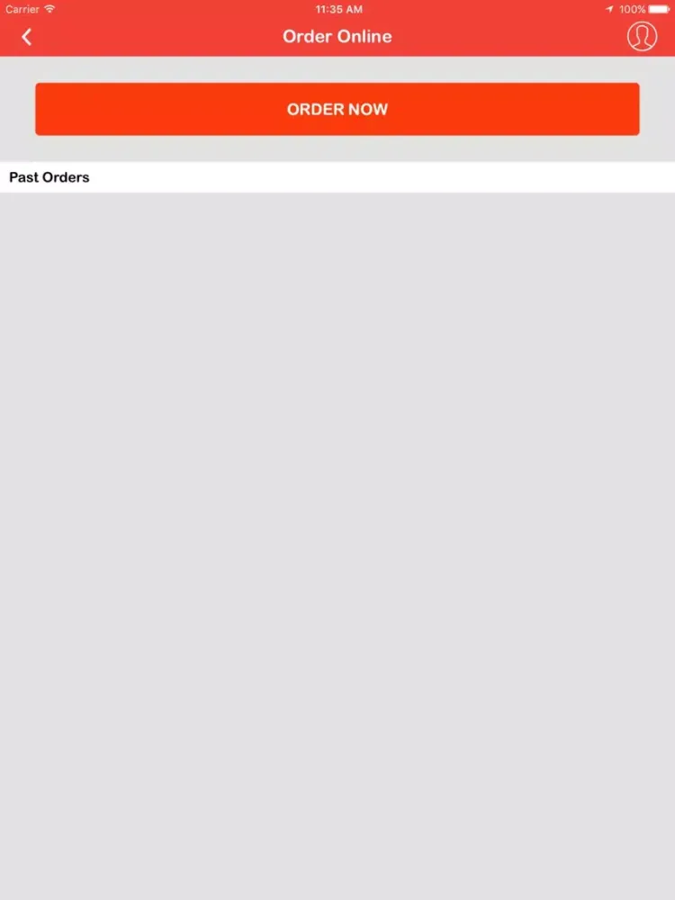 Screenshot di Sizzlers shaw iPad 