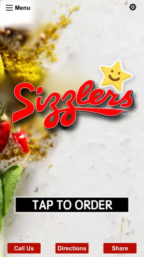Screenshot di Sizzlers shaw