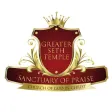Seth Temple Seth Temple