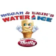 Megan & Erik's Water & Ice
