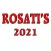Rosatis 2021