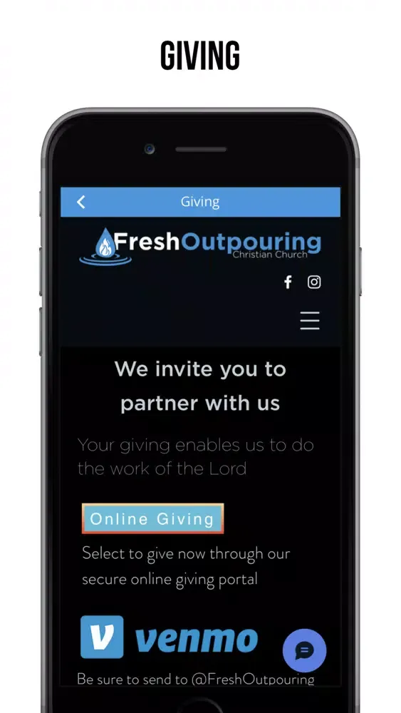 Fresh Outpouring Ekran Görüntüleri