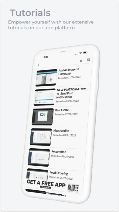 Screenshot di Halder Group