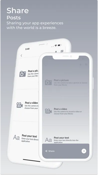 Screenshot di Halder Group