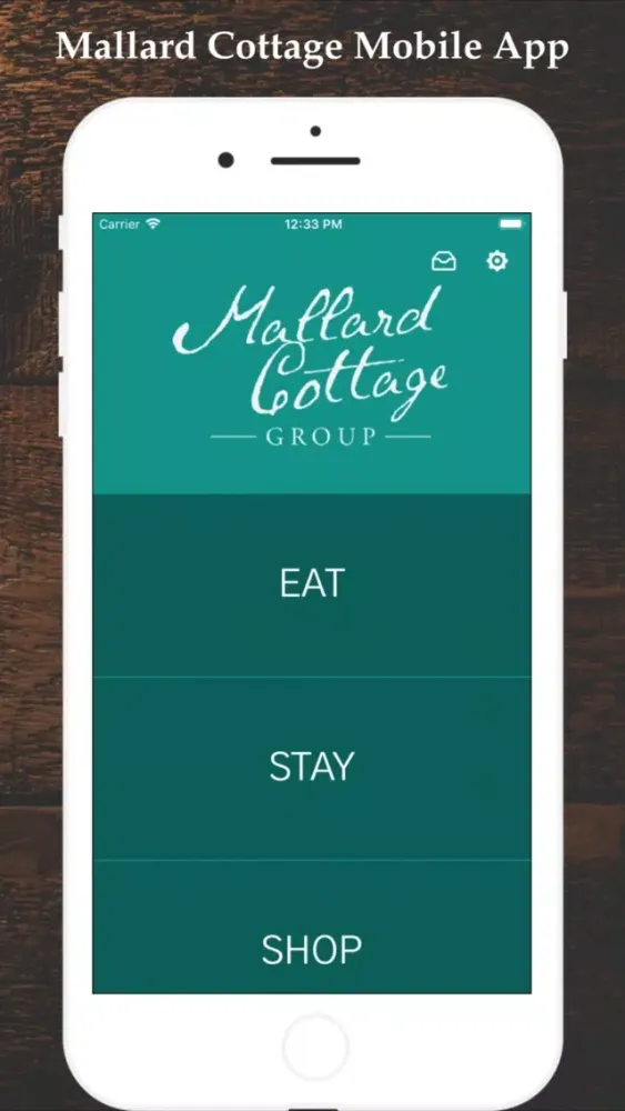 The Mallard Group Screenshots