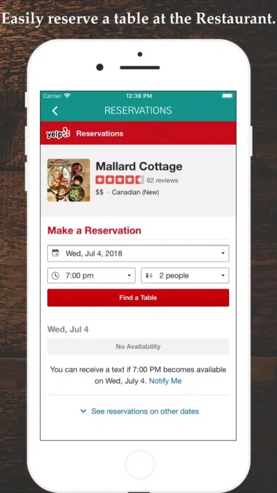 The Mallard Group Screenshots