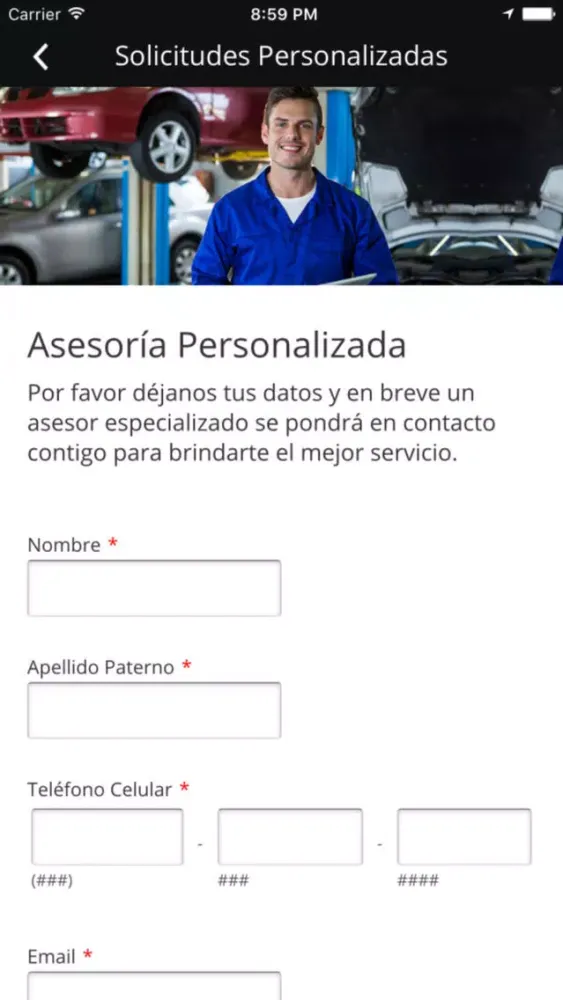 Set Soluciones Screenshots