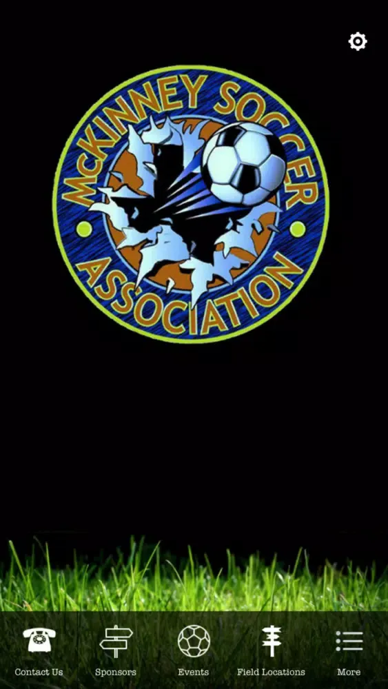 Capturas de pantalla de McKinney Soccer Association