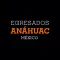 Egresados Anáhuac México
