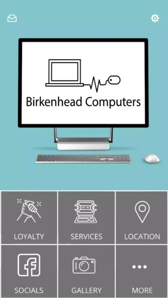 صور Birkenhead Computers