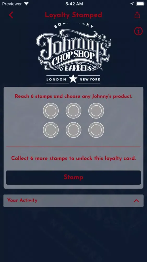 تصاویر Johnnys Chop Shop