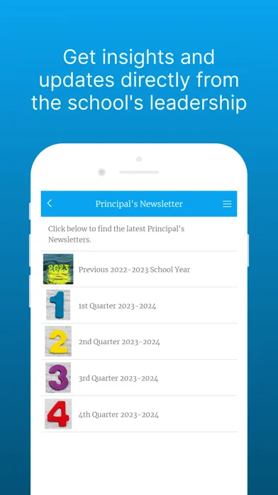 Larchmont Elementary - TPS স্ক্রিনশট
