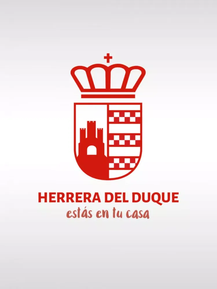 Ảnh chụp màn hình của Herrera del Duque. iPad 