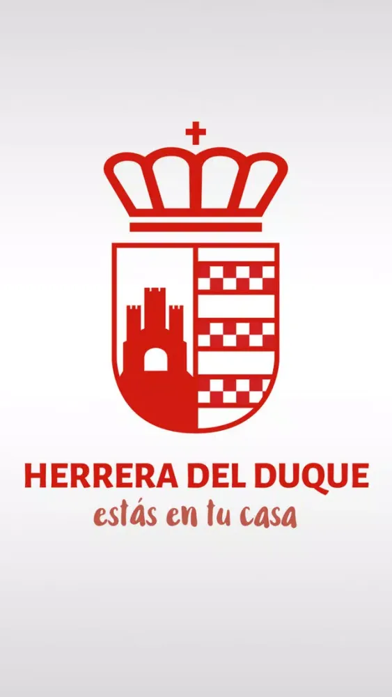 Ảnh chụp màn hình của Herrera del Duque.