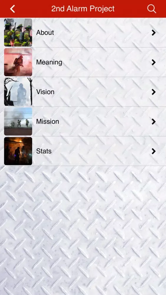 تصاویر 2nd Alarm