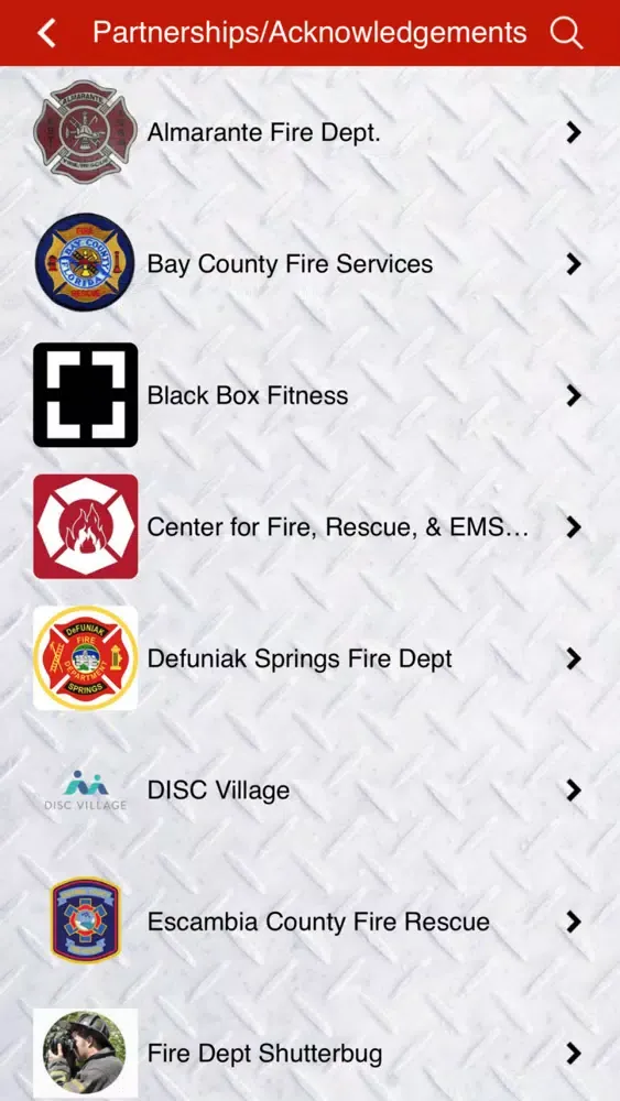 تصاویر 2nd Alarm