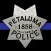 Petaluma PD