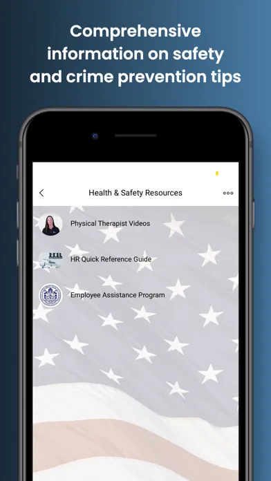 ภาพหน้าจอของ San Diego Police Department