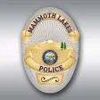 Mammoth Lakes PD