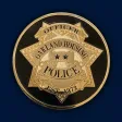 Oakland Housing Authority PD