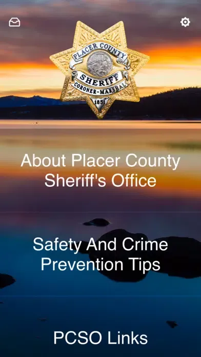 PCSO Wellness Screenshots