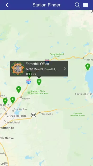 PCSO Wellness Screenshots