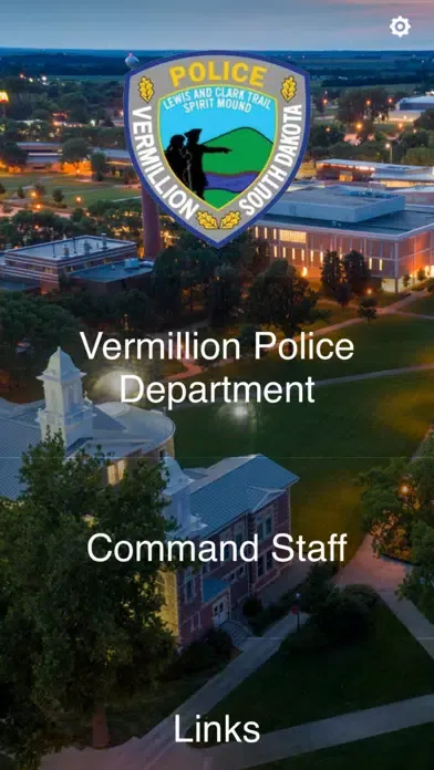 Vermillion PD Screenshots