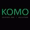 KOMO Cocktail Bar